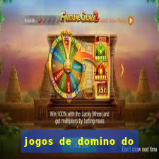 jogos de domino do tio ze